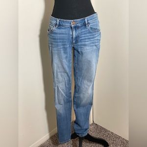 Lofts Relaxed Skinny favs 😍